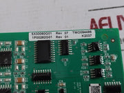 Ovation 4A00130H01 Printed Circuit Board 5X00055G02 1P00262A04L Gtw 18 94V0