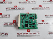 Ovation 4A00130H01 Printed Circuit Board 5X00055G02 1P00262A04L Gtw 18 94V0