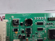 Ovation 4A00130H01 Printed Circuit Board 5X00055G02 1P00262A04L Gtw 18 94V0