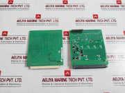 Ovation 4A00130H01 Printed Circuit Board 5X00055G02 1P00262A04L Gtw 18 94V0