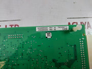 Ovation 4A00130H01 Printed Circuit Board 5X00055G02 1P00262A04L Gtw 18 94V0