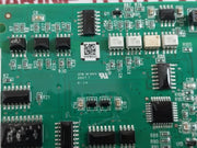 Ovation 4A00130H01 Printed Circuit Board 5X00055G02 1P00262G01 Gtw 18 94V0