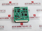 Ovation 4A00130H01 Printed Circuit Board 5X00055G02 1P00262G01 Gtw 18 94V0