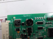 Ovation 4A00130H01 Printed Circuit Board 5X00055G02 1P00262G01 Gtw 18 94V0