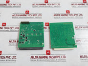 Ovation 4A00130H01 Printed Circuit Board 5X00055G02 1P00262G01 Gtw 18 94V0