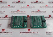 Ovation 4A00129H01 Printed Circuit Board 1P00158A03 Rev 04 3A99261A03 Tmo052757