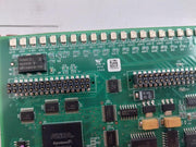 Ovation 4A00129H01 Printed Circuit Board 1P00158A03 Rev 04 3A99261A03 Tmo052757