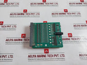 Ovation 4A00129H01 Printed Circuit Board 1P00158A03 Rev 04 3A99261A03 Tmo052757