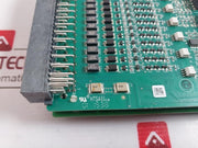 Ovation 4A00129H01 Printed Circuit Board 1P00158A03 Rev 04 3A99261A03 Tmo052757