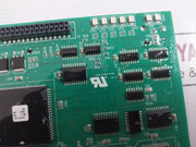 Ovation 4A00130H01 Printed Circuit Board Rev 11 1C31131G01 1P00263A05L 94V0