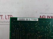 Ovation 5148268-5 Printed Circuit Board 3A99259A03 Rev: 16 18V-0