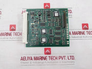 Ovation 5148268-5 Printed Circuit Board 3A99259A03 Rev: 16 18V-0