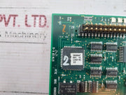 Ovation 5148268-5 Printed Circuit Board 3A99259A03 Rev: 16 18V-0