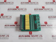 Ovation 5148268-5 Printed Circuit Board 1P00020A06 3A99235A05 5Ldi Rev. 08 94V
