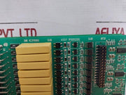 Ovation 5148268-5 Printed Circuit Board 1P00020A06 3A99235A05 5Ldi Rev. 08 94V