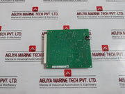 Ovation 5148268-5 Printed Circuit Board 1P00139G06 Gtw 18 Rev: 08 94V0