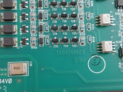 Ovation 5148268-5 Printed Circuit Board 1P00158A03 3Lsw 5X00358G02 Rev:08 94V0