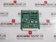 Ovation 5148268-5 Printed Circuit Board 3A99235A05 1C31109G01 Gtw 18 94V0