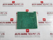 Ovation 5148268-5 Printed Circuit Board 3A99235A05 1C31109G01 Gtw 18 94V0
