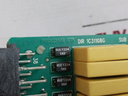 Ovation 5148268-5 Printed Circuit Board 3A99235A05 Rev 08 1C31109G01