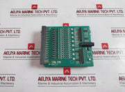 Ovation 5148268-5 Printed Circuit Board 3A99261A03 94V0