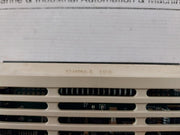 Ovation 5X00070G04 Analog Input Module ±20Mv/±50Mv/±100Mv 5148268-5 1103