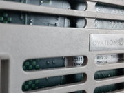 Ovation 5X00059G01 Analog Input Module Rev 04 1C31187G03 Rev 10 Tmo022637