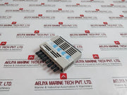 Ovation 5X00059G01 Hart Analog Input Module Rev 06 3A99194G04 Tmn005607
