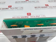 Ovation 5X00121G01 Rtd Input Module Rev 05 3A99150G 3A99150G01 1494V-0