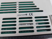 Ovation 5X00121G01 Rtd Input Module Rev 05 3A99150G 3A99150G01 1494V-0