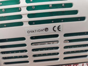 Ovation 5X00121G01 Rtd Input Module Rev 05 3A99150G 3A99150G01 1494V-0