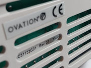 Ovation 5X00121G01 Rtd Input Module Rev 05 3A99150G 3A99150G01 1494V-0