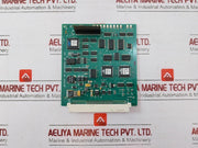 Ovation Dir 5X00067 Printed Circuit Board 4 Rev: 07 Tmo033351 K1322 94V-0