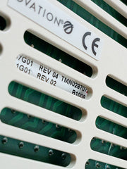 Emerson Ovation Hart Analog Input Module 5X00059G01 Rev: 02 1P00031A03