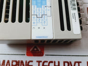 Emerson Ovation Hart Analog Input Module 5X00059G01 Rev: 02 1P00031A03