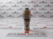Overcenter Valve, Fully Balanced Sob5A-s3/13