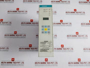 Overcurrent Protection Module Siemens 7sj6001-5ea00-0da0/Bb 50-60 Hz