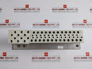 Overcurrent Protection Module Siemens 7sj6001-5ea00-0da0/Bb 50-60 Hz