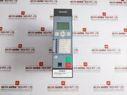 Overcurrent Protection Relay Siemens 7sj8031-5eb00-1fb0/Bb