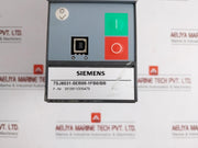 Overcurrent Protection Relay Siemens 7sj8031-5eb00-1fb0/Bb