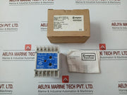 Overcurrent Relay 5a By Crompton Part Number 252-Paou-Lsbx-C6-Dg-D1-Ea