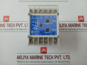 Overcurrent Relay 5a By Crompton Part Number 252-Paou-Lsbx-C6-Dg-D1-Ea