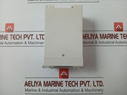 Overcurrent Relay 5a By Crompton Part Number 252-Paou-Lsbx-C6-Dg-D1-Ea