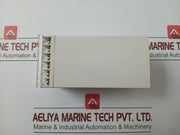 Overcurrent Relay 5a By Crompton Part Number 252-Paou-Lsbx-C6-Dg-D1-Ea