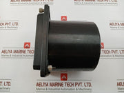 Overcurrent Relay K2ca-Do3-R2 By Omron 3-6a 5a 50/60hz