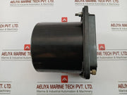 Overcurrent Relay K2ca-Do3-R2 By Omron 3-6a 5a 50/60hz