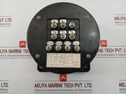 Overcurrent Relay K2ca-Do3-R2 By Omron 3-6a 5a 50/60hz