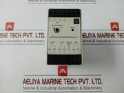 Overload Protection Control Relay Stahl La 1, 48vac 50-60hz In Used