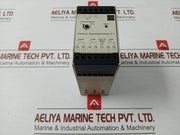 Overload Protection Control Relay Stahl La 1, 48vac 50-60hz In Used