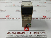 Overload Protection Control Relay Stahl La 1, 48vac 50-60hz In Used